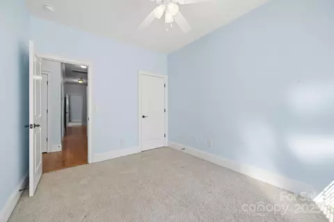 Bedroom - 329 Spring St, Davidson, NC 28036 photo 9 of 9