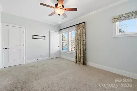 Bedroom - 329 Spring St, Davidson, NC 28036 photo 1 of 9