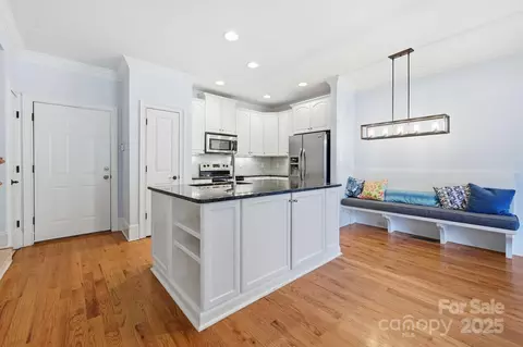 Kitchen - 329 Spring St, Davidson, NC 28036 photo 4 of 4