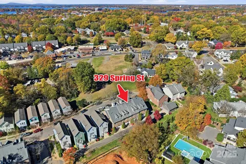 View/Area - 329 Spring St, Davidson, NC 28036 photo 1 of 1