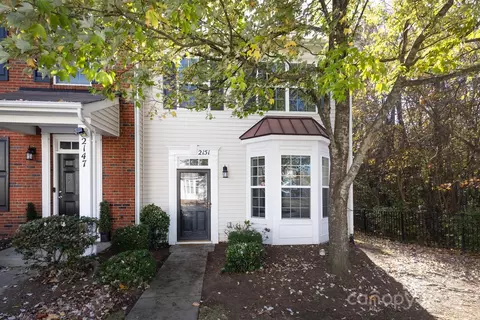 2151 Aston Mill Pl, Charlotte, NC 28273