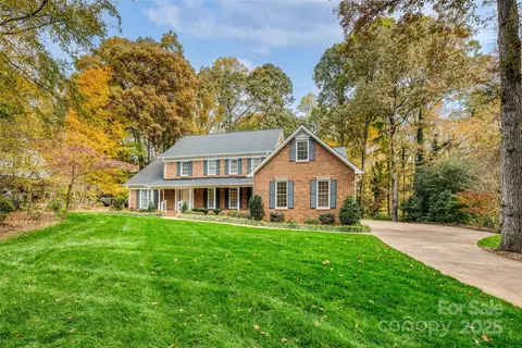 4941 Dayspring Dr, Mint Hill, NC 28227