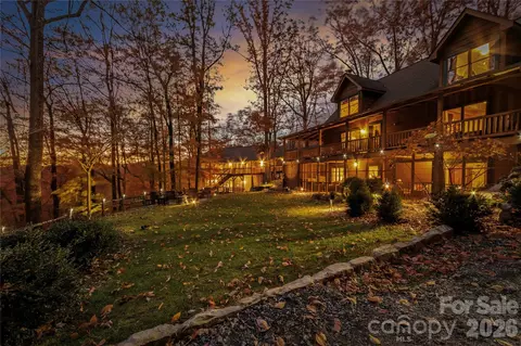 351 Buck Springs Run, Mars Hill, NC 28754