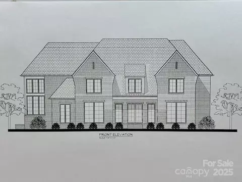4321 Columbine Cir, Charlotte, NC 28211