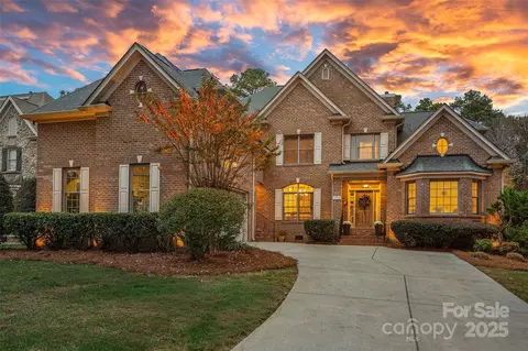 1110 Anniston Pl, Indian Trail, NC 28079