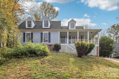 5618 All Saints Ln, Charlotte, NC 28226