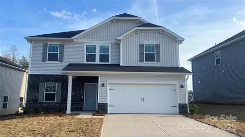 172 Murphy Meadow Ct, Mocksville, NC 27028