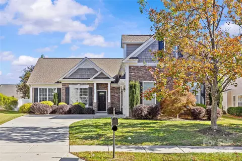 15124 Cavanshire Trl, Charlotte, NC 28278