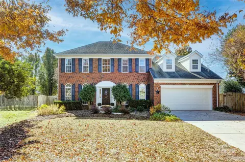 4721 Redmond Nw Ct NW, Concord, NC 28027