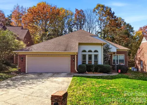 5204 Tedorill Ln, Charlotte, NC 28226