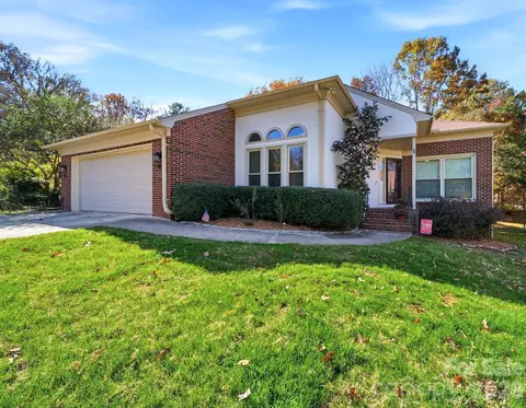5204 Tedorill Ln, Charlotte, NC 28226