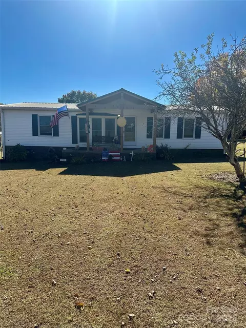 4148 Puetts Chapel Rd, Dallas, NC 28034