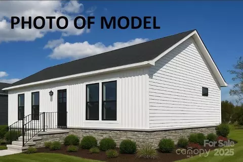 957 Martinat Ne Lot 4 Dr NE #LOT 4, Morganton, NC 28655