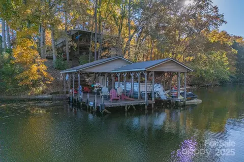 618 Acorn Acres Rd, Norwood, NC 28128