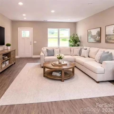 183 Pine Haven Rd, Statesville, NC 28677