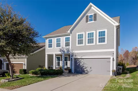 8344 Dallas Bay Rd, Charlotte, NC 28278