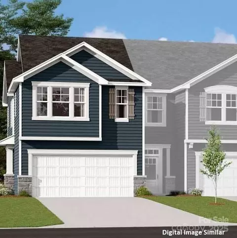 7403 Hodges Meadow Ln, Charlotte, NC 28213