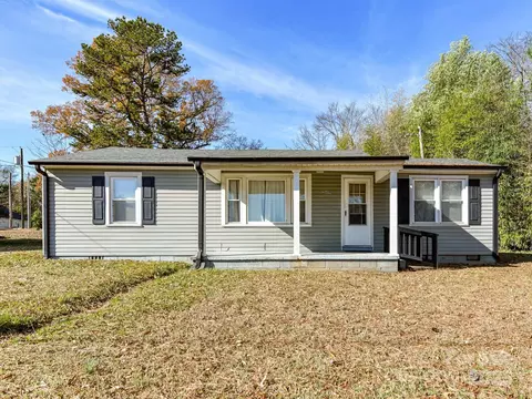 2609 Linda Ave, Kannapolis, NC 28083
