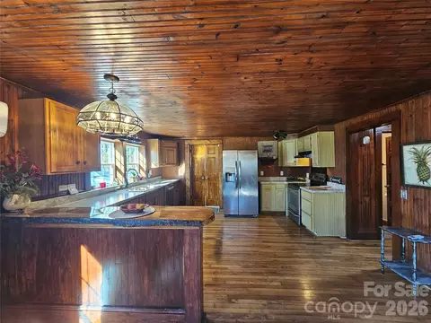 Kitchen - 114 Beacon Hl, Ellenboro, NC 28040 photo 1 of 4