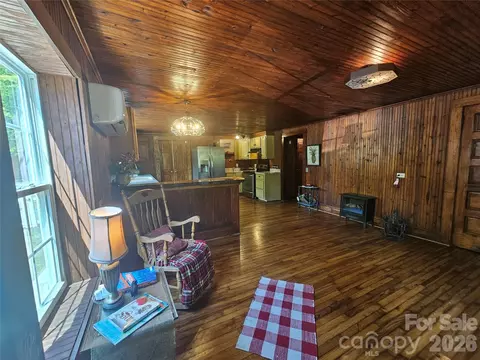 Living - 114 Beacon Hl, Ellenboro, NC 28040 photo 1 of 1