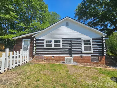 Exterior - 114 Beacon Hl, Ellenboro, NC 28040 photo 4 of 4