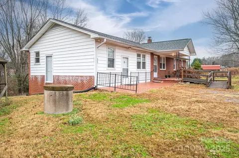 Exterior - 6331 Smith Rd, Vale, NC 28168 photo 2 of 5