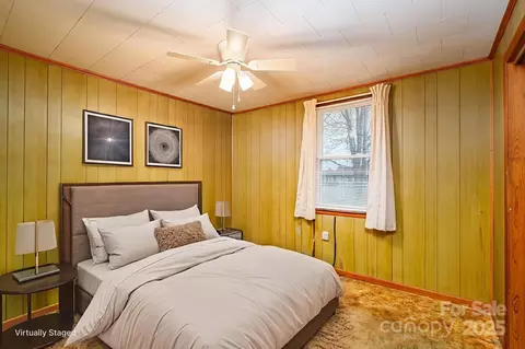 Bedroom - 6331 Smith Rd, Vale, NC 28168 photo 7 of 7