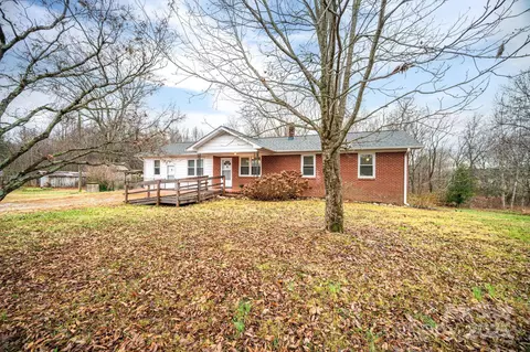 Exterior - 6331 Smith Rd, Vale, NC 28168 photo 4 of 5