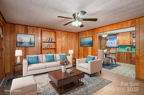 Living - 6331 Smith Rd, Vale, NC 28168 photo 1 of 2