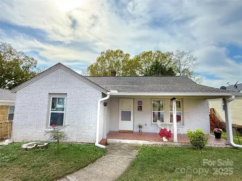 1421 W Horah St, Salisbury, NC 28144