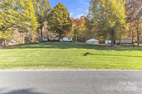 186 Rocky Face Church Rd, Taylorsville, NC 28681
