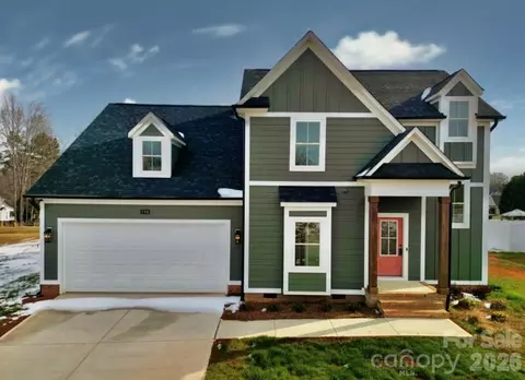 198 Autumn Blaze 5 Rd #5, China Grove, NC 28023