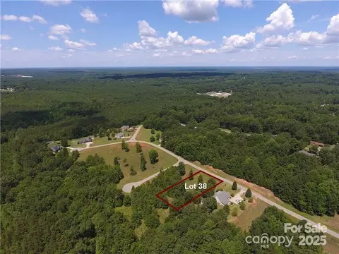 38 Briaridge Lane #38, Wadesboro, NC 28170