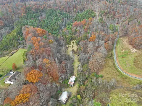 Paint Fork Road, Mars Hill, NC 28754 photo 17