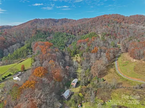 Paint Fork Road, Mars Hill, NC 28754 photo 5
