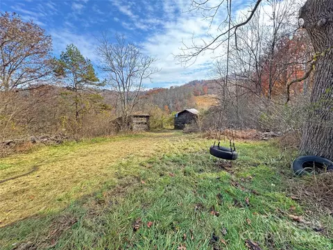 Paint Fork Road, Mars Hill, NC 28754 photo 4