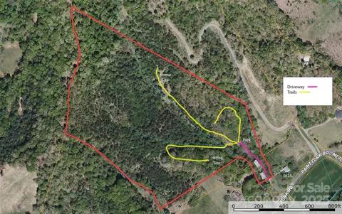 Paint Fork Road, Mars Hill, NC 28754 photo 37