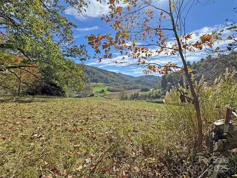 Paint Fork Road, Mars Hill, NC 28754