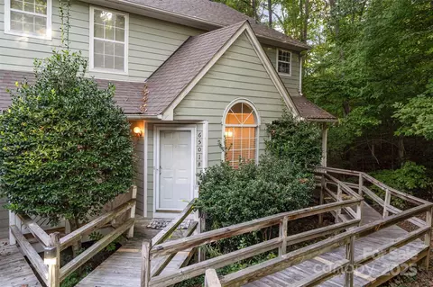 6501 Clavell B Ln #B, Charlotte, NC 28210