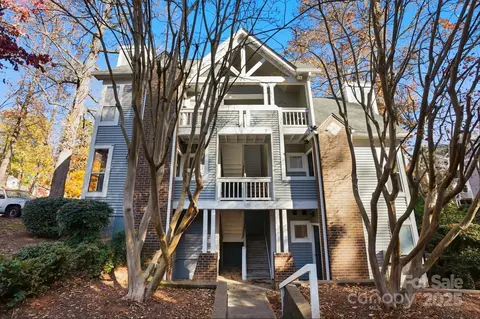2502 Cranbrook 6 Ln #6, Charlotte, NC 28207