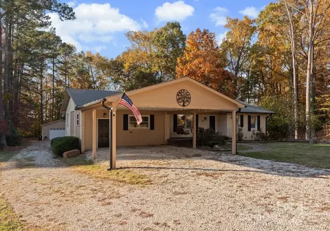 148 Woodland Sw Dr SW, Concord, NC 28025