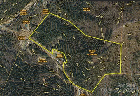 00 N Fork Rd, Bostic, NC 28018 photo 4