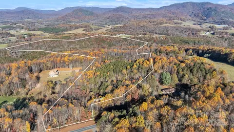 00 Black Oak Ridge Rd, Taylorsville, NC 28681