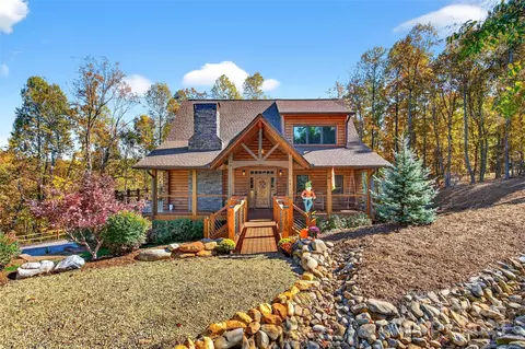 250 Woodgate Trl, Nebo, NC 28761