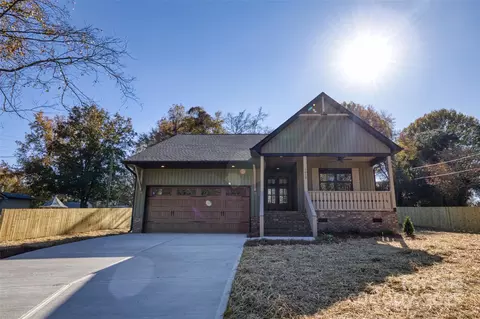 1013 Ragin Ln, Rock Hill, SC 29732