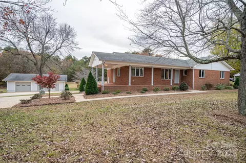 1894 Hwy 73 Hwy, Iron Station, NC 28080