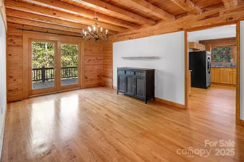 Living - 481 Eupeptic Springs Rd, Olin, NC 28660 photo 4 of 4