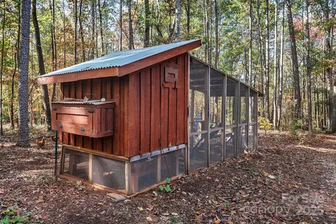 Exterior - 481 Eupeptic Springs Rd, Olin, NC 28660 photo 10 of 13