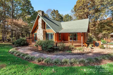 481 Eupeptic Springs Rd, Olin, NC 28660