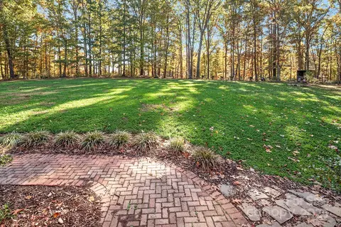 Exterior - 481 Eupeptic Springs Rd, Olin, NC 28660 photo 4 of 13